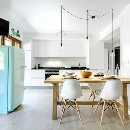 Casa Lobo Panticosa Apartment Exterior photo