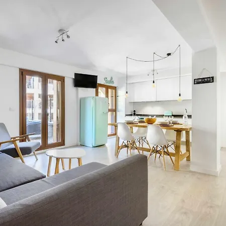 Casa Lobo Panticosa Apartment Exterior photo