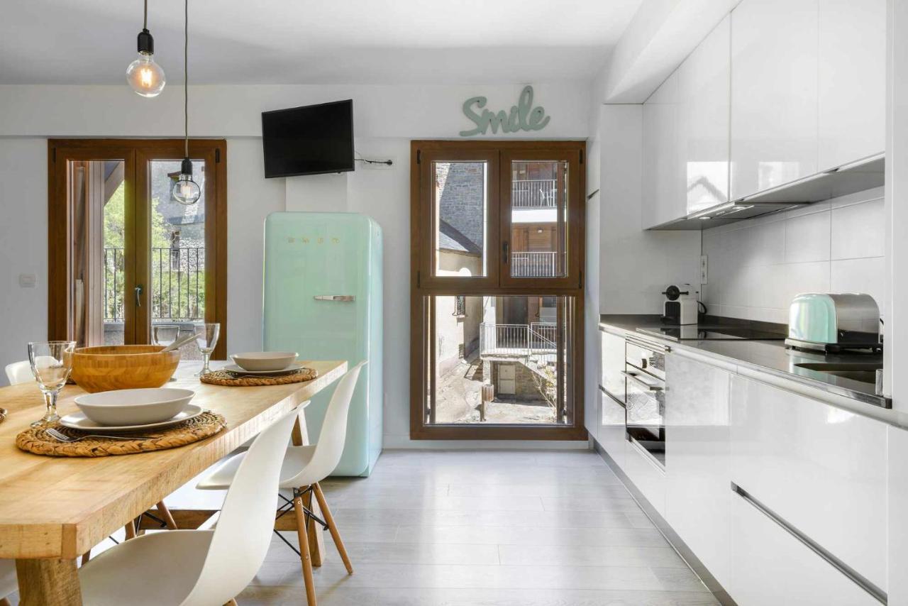 Casa Lobo * Panticosa