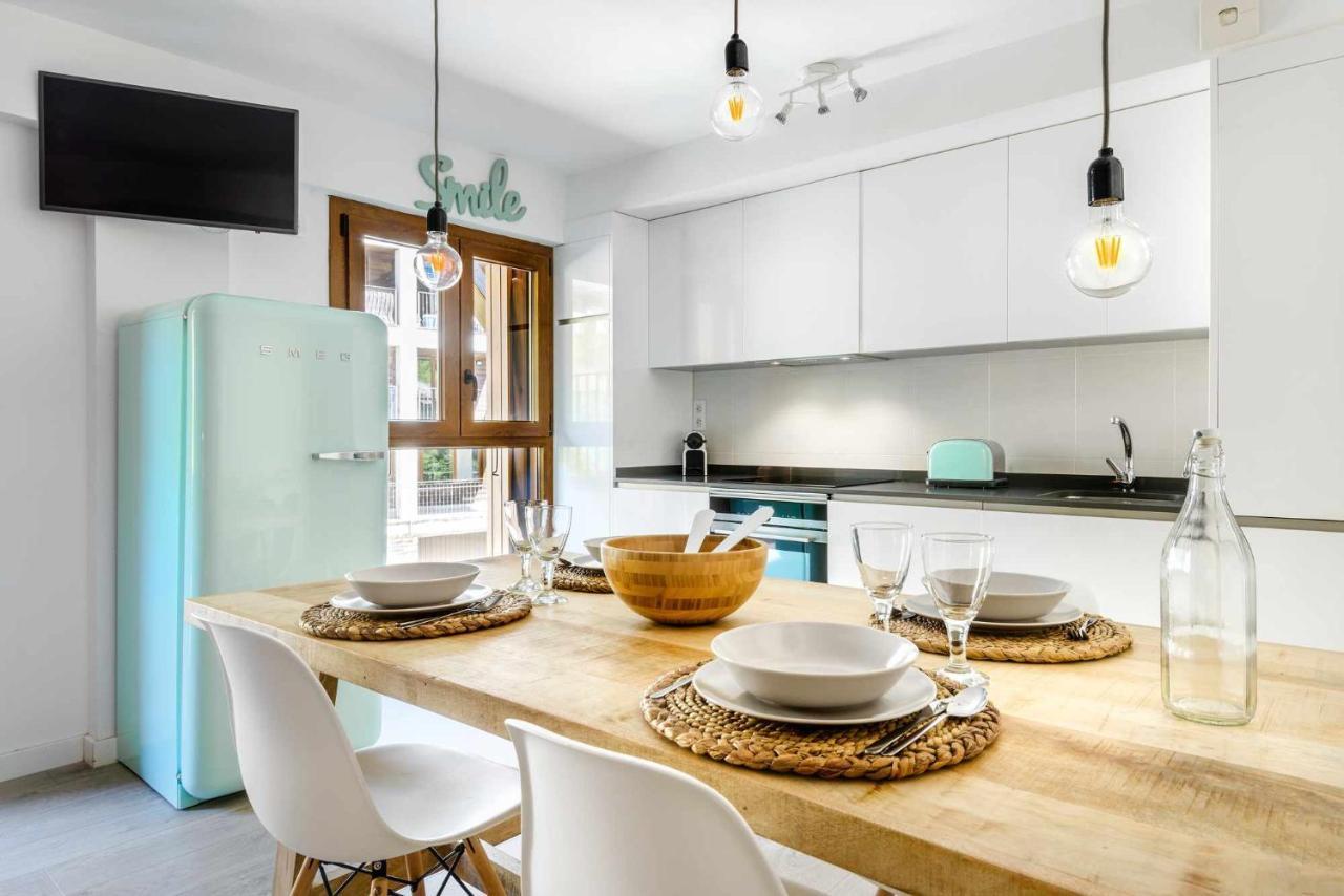 Casa Lobo Apartment *