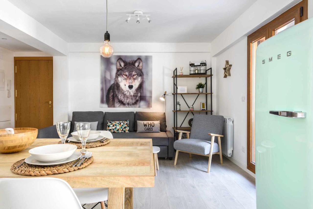 Casa Lobo * Panticosa