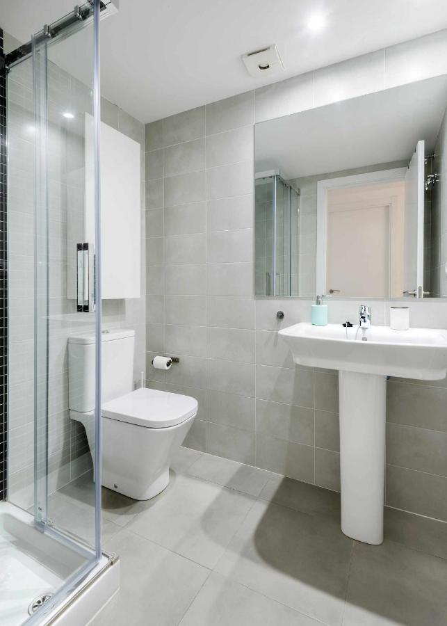 Apartment Casa Lobo *