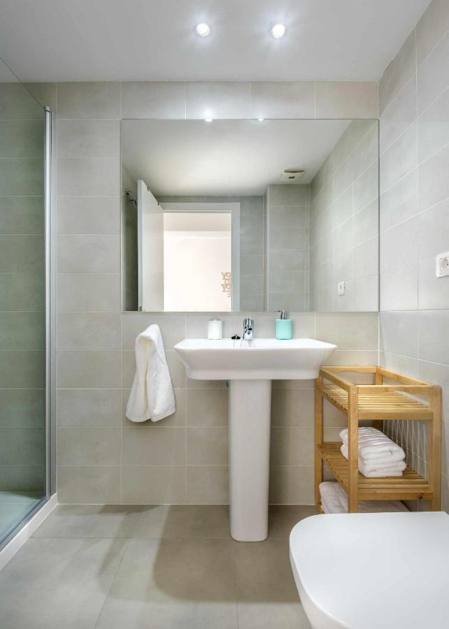 Casa Lobo Apartment
